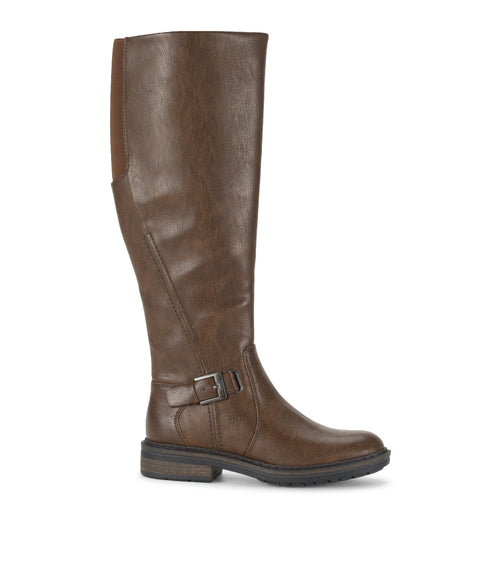 Autumn Riding Boot