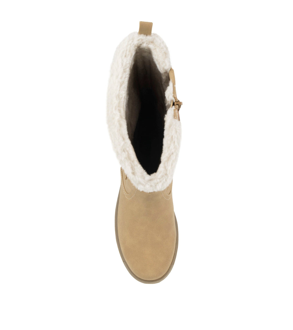 Navia Tall Boot