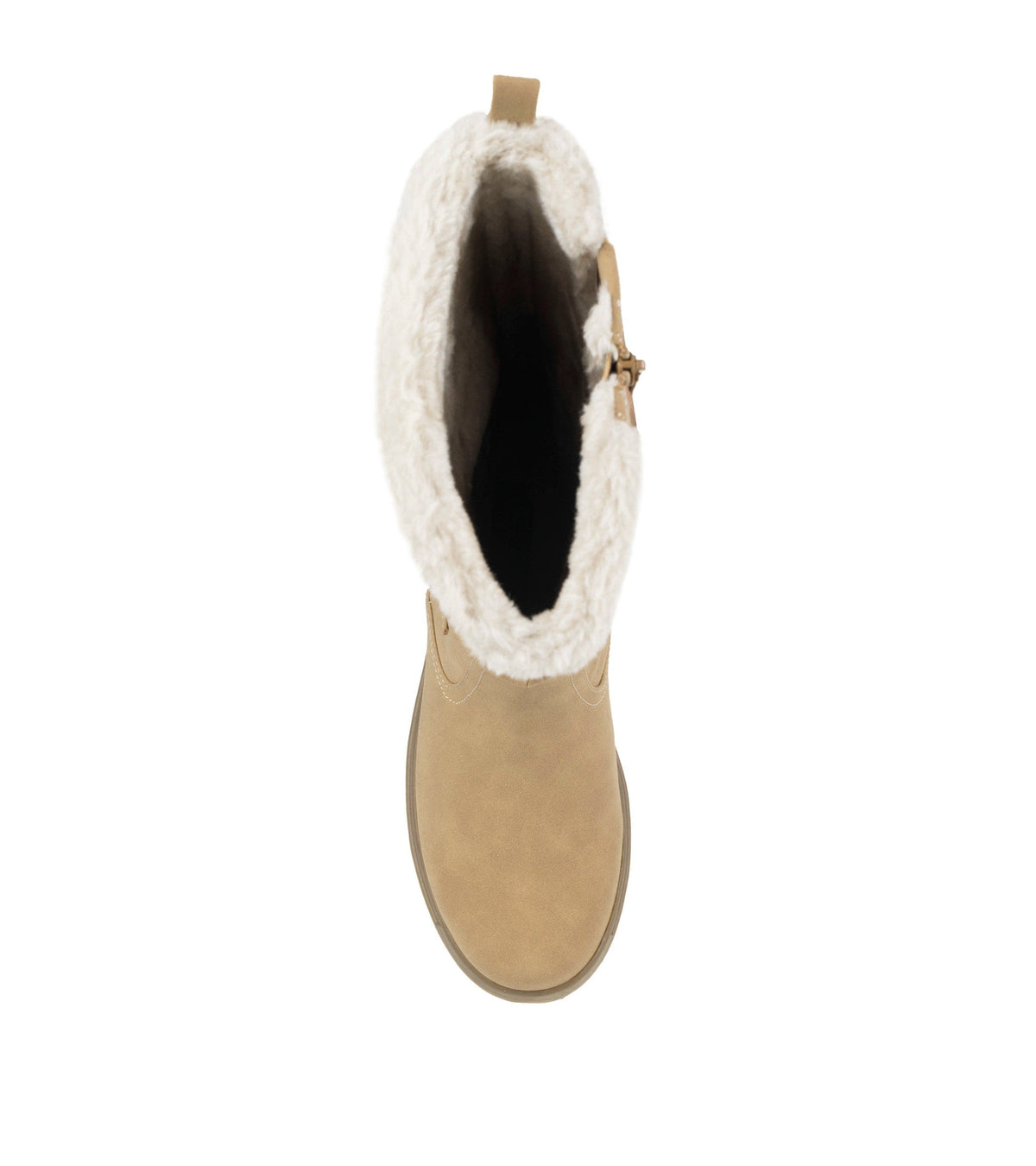 Navia Tall Boot