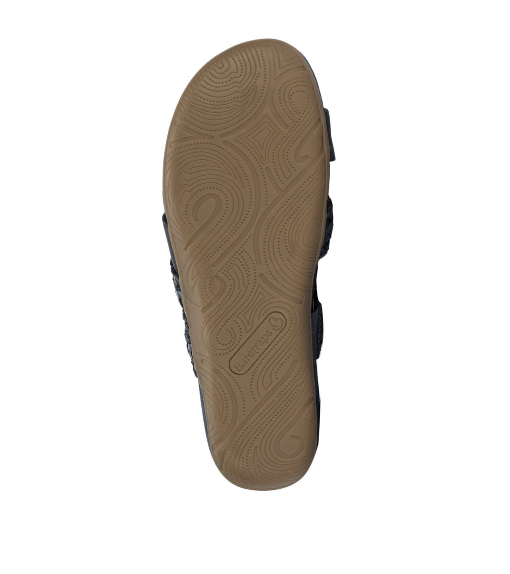 Jonelle Slide Sandal