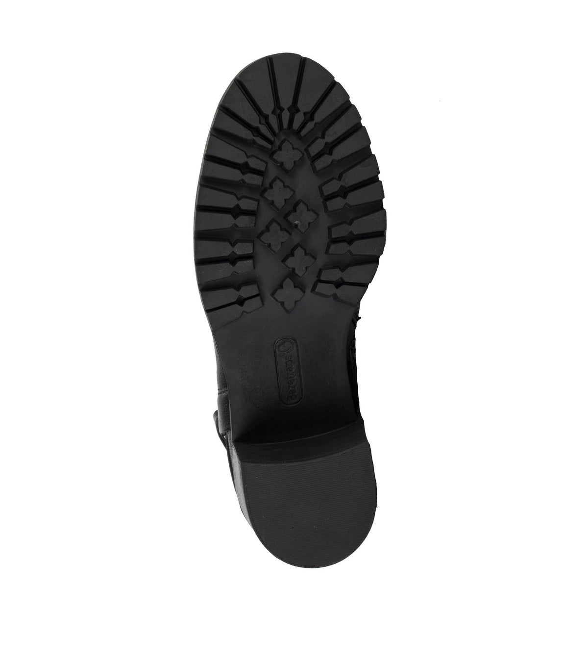 Hensley Bootie