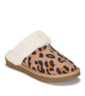 Teegan Clog Slipper