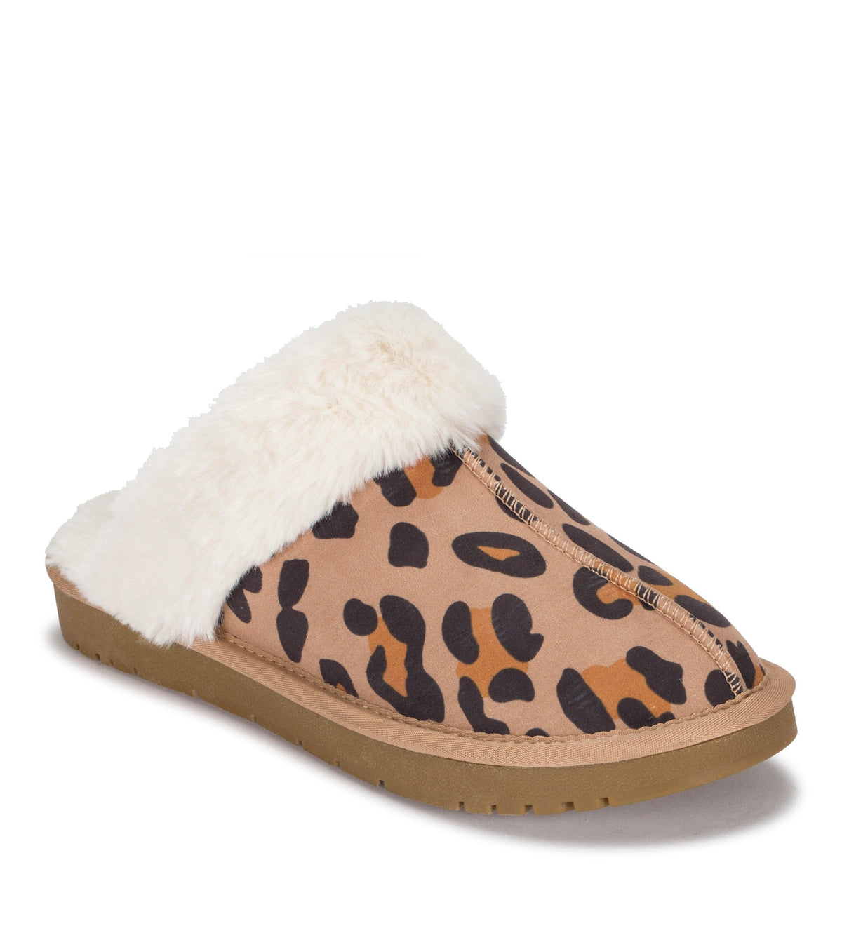 Teegan Clog Slipper