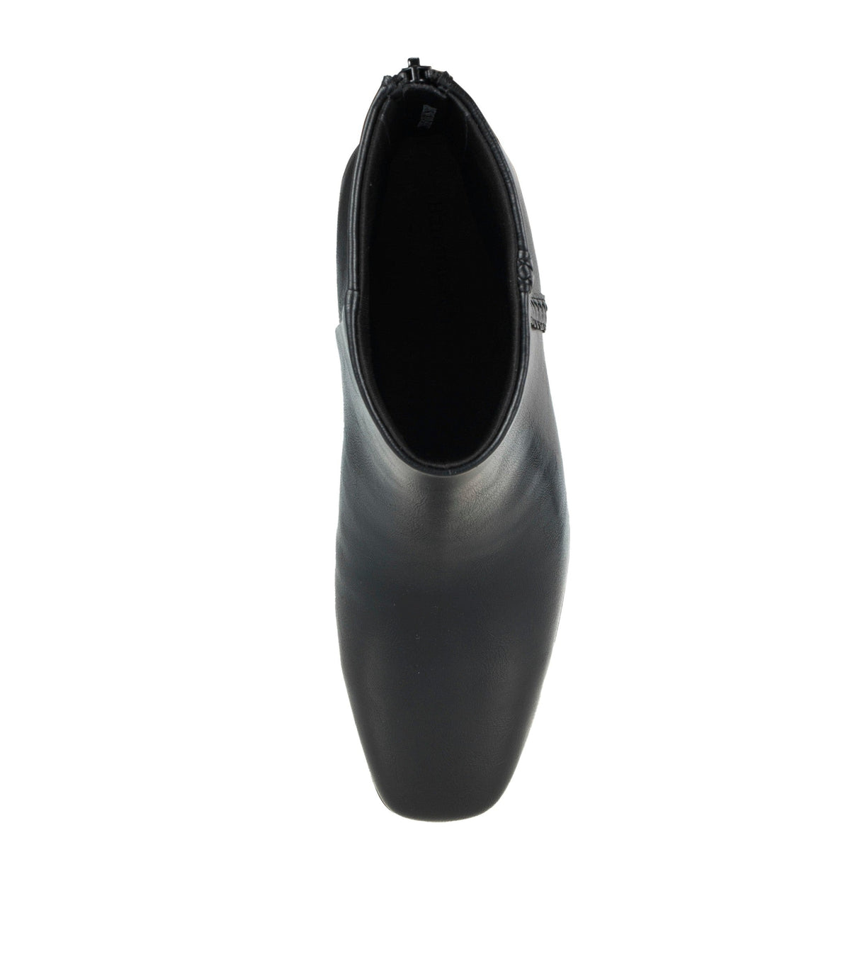 Wakely Block Heel Bootie