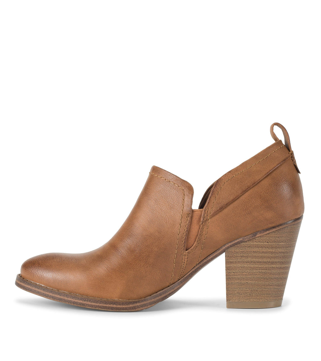 Caroline Ankle Bootie