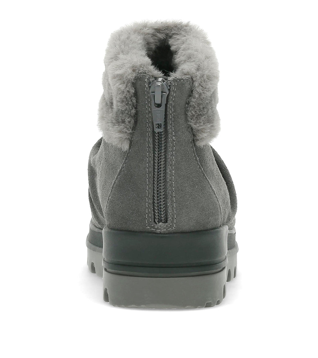 Nuri Cold Weather Bootie
