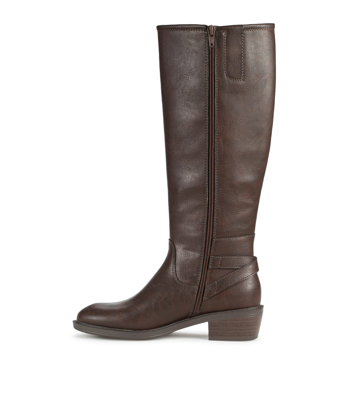 Natara Wide Calf Riding Boot