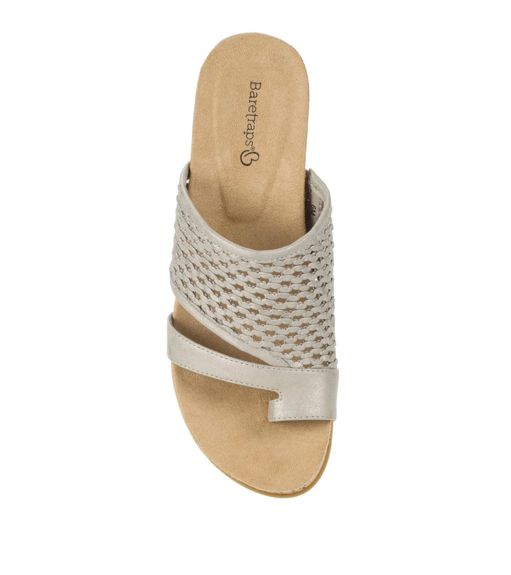 Cherish Wedge Sandal
