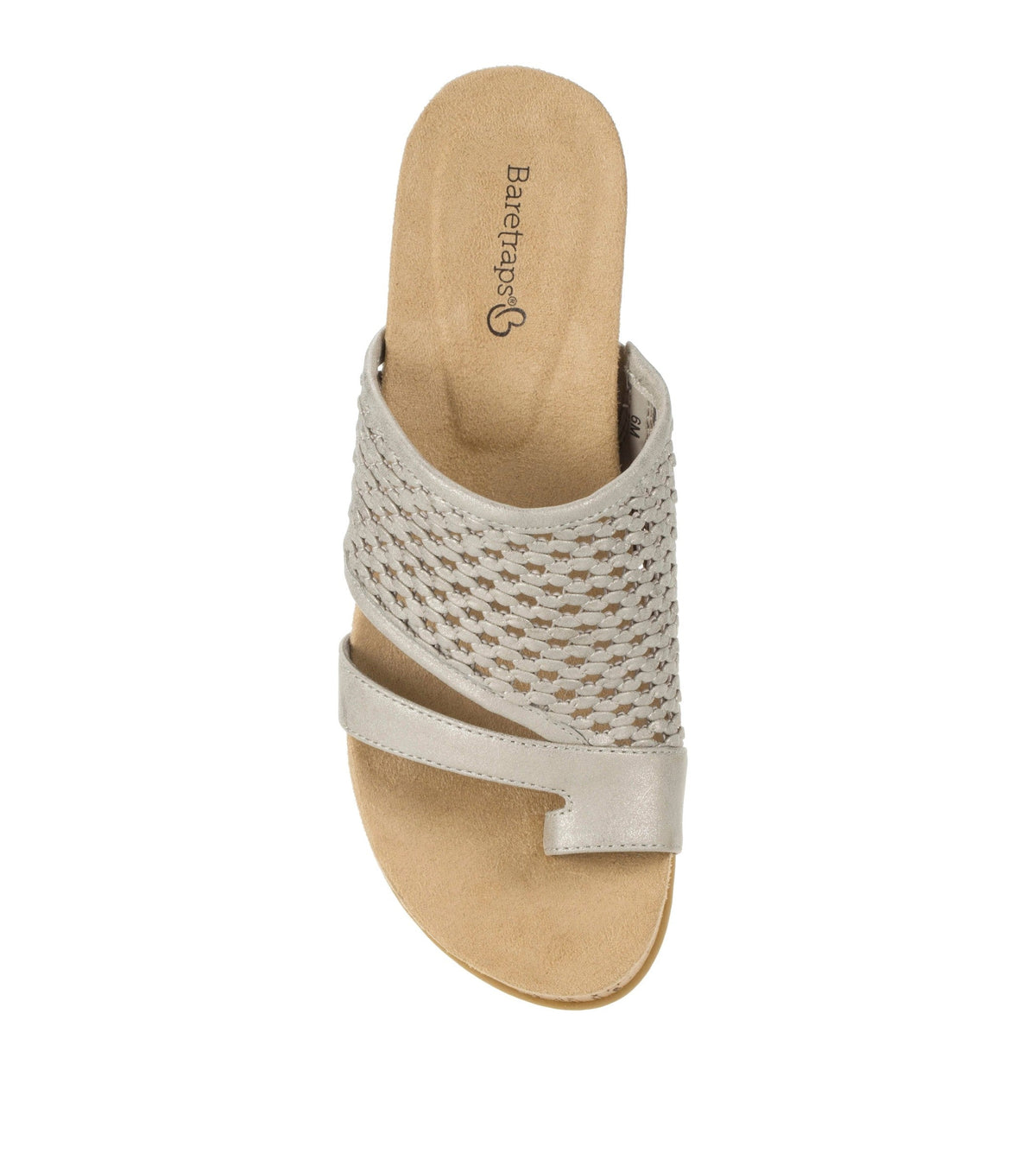 Cherish Wedge Sandal