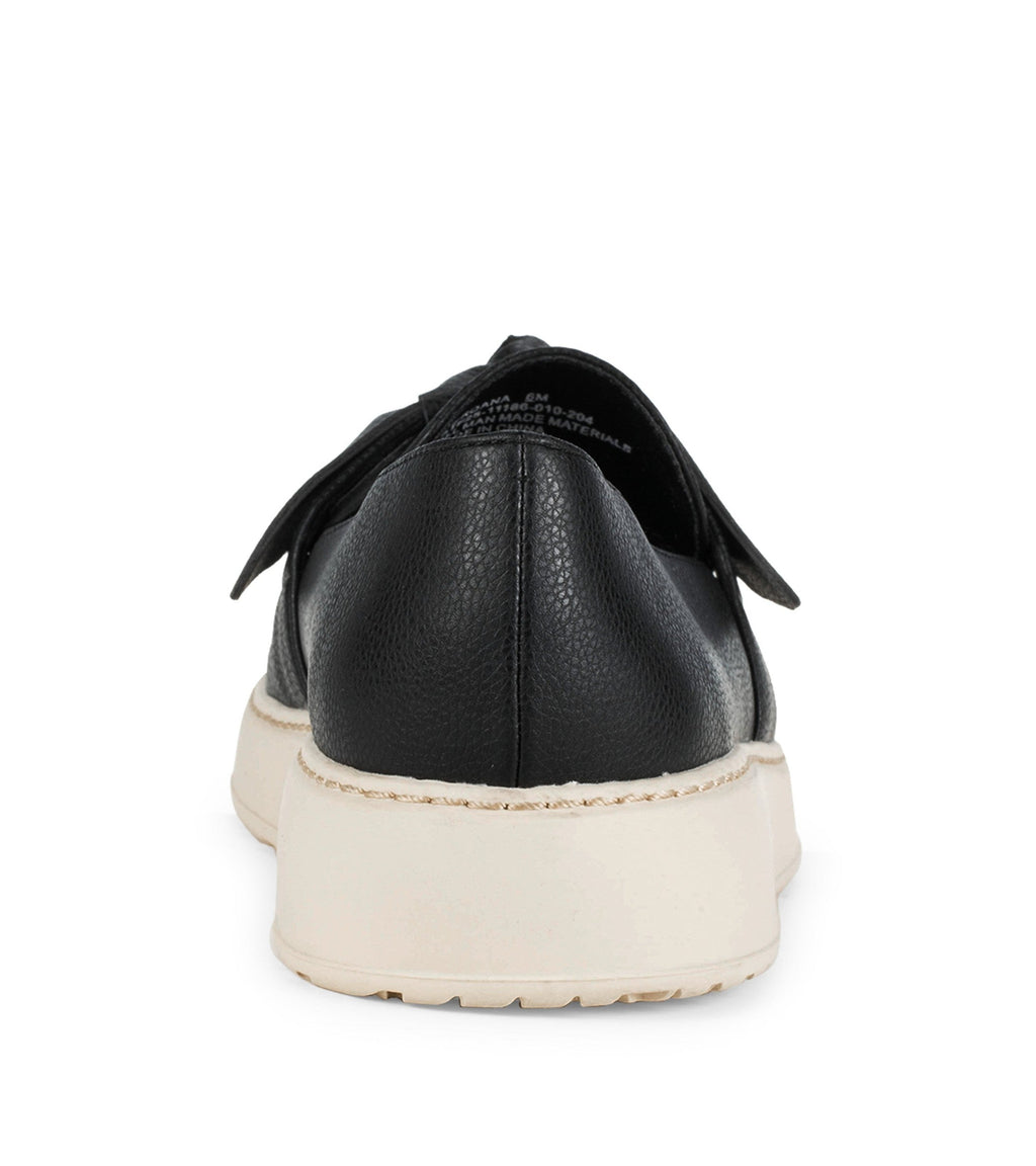 Ferdana Moc Toe Slip On