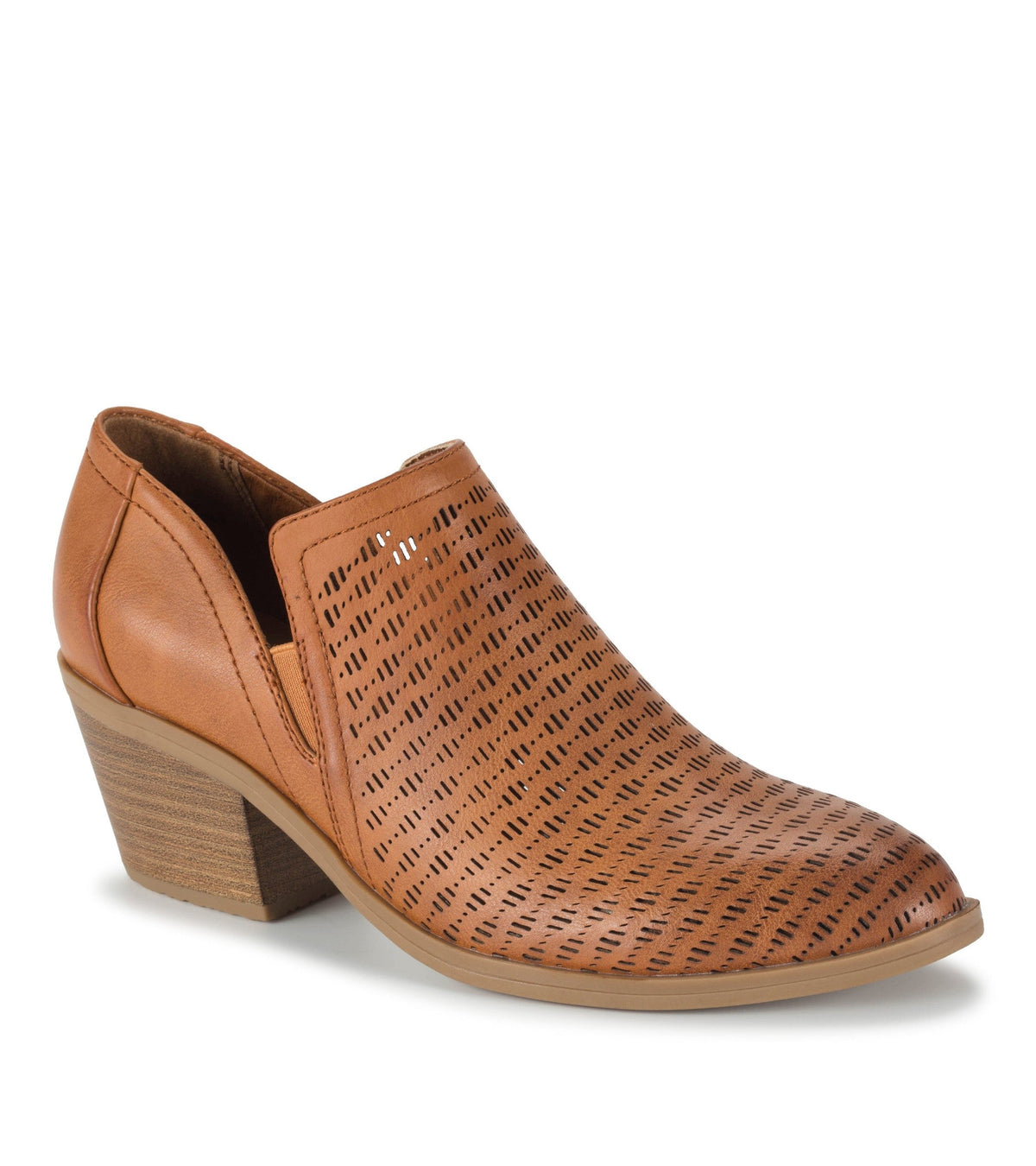 Slaine Ankle Bootie