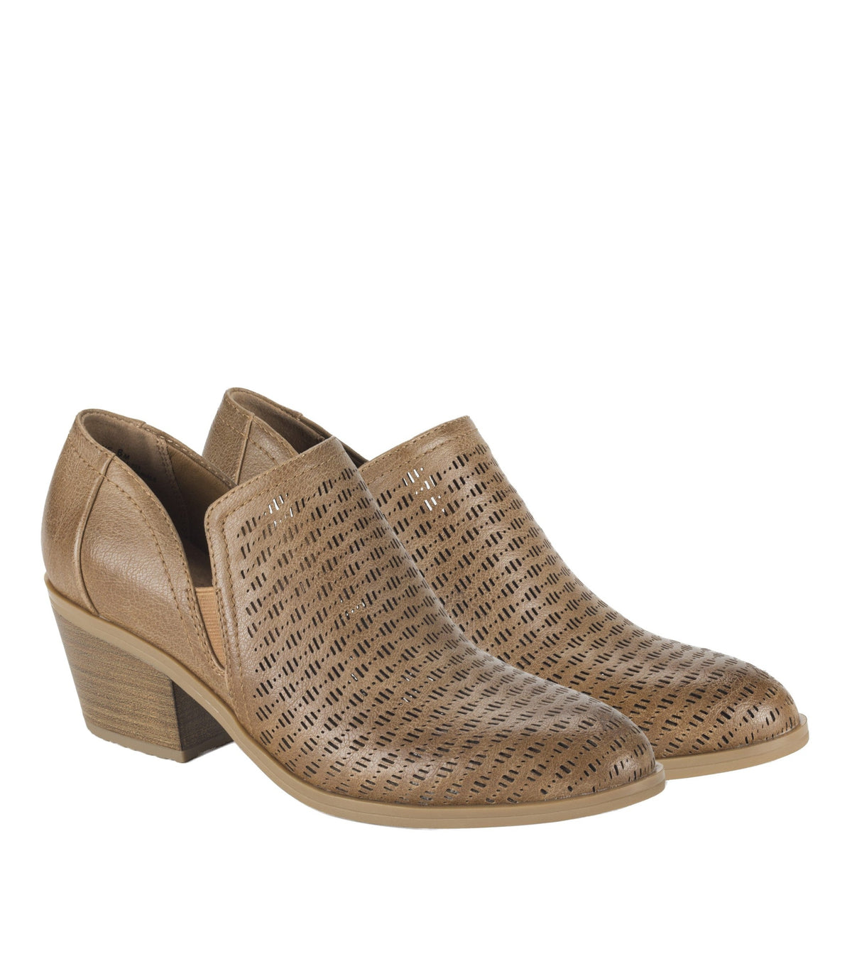 Slaine Ankle Bootie