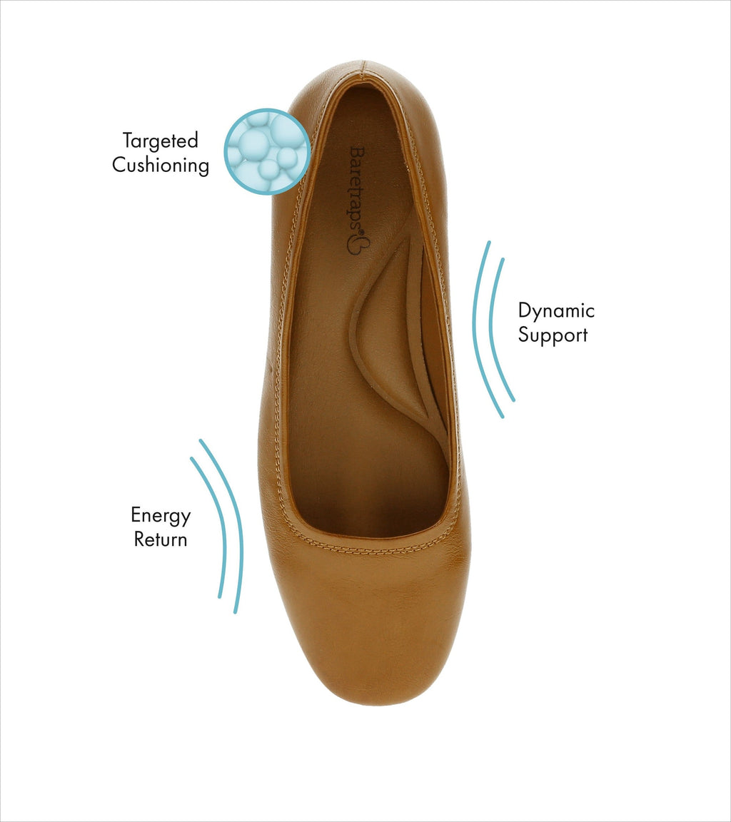 Covette Wedge Slip On