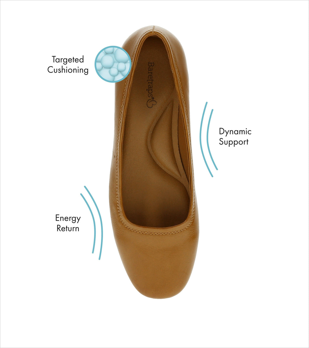 Covette Wedge Slip On