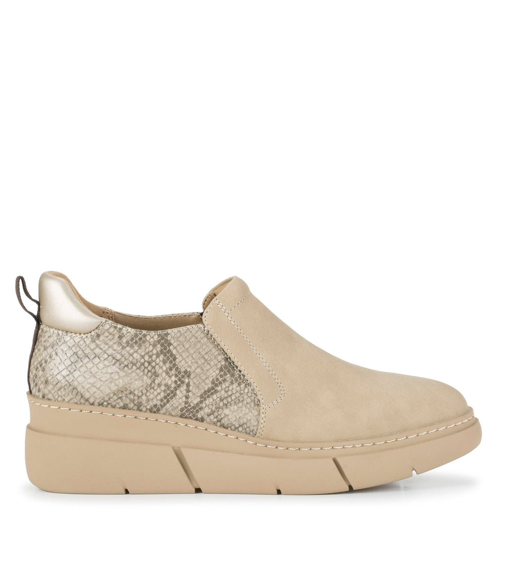 Lizett Wedge Slip On