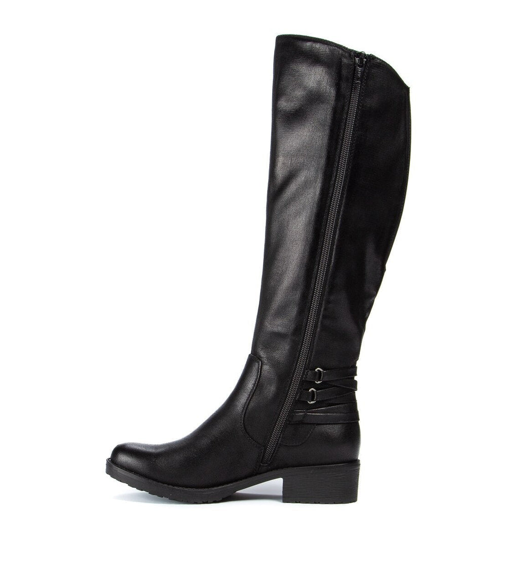Ornella Tall Boot