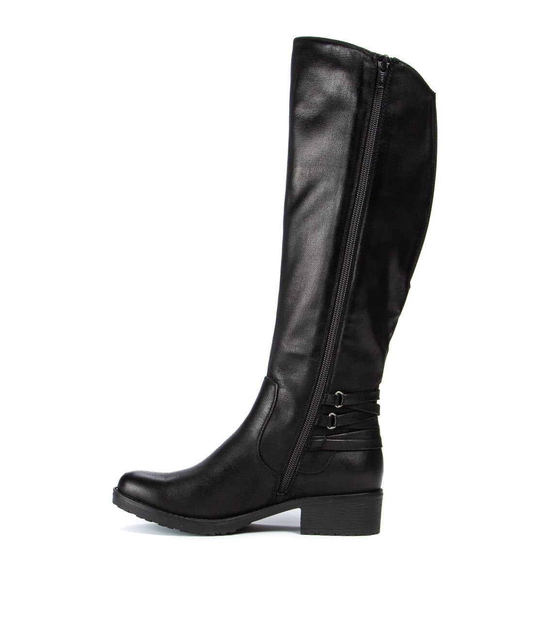 Ornella Tall Boot