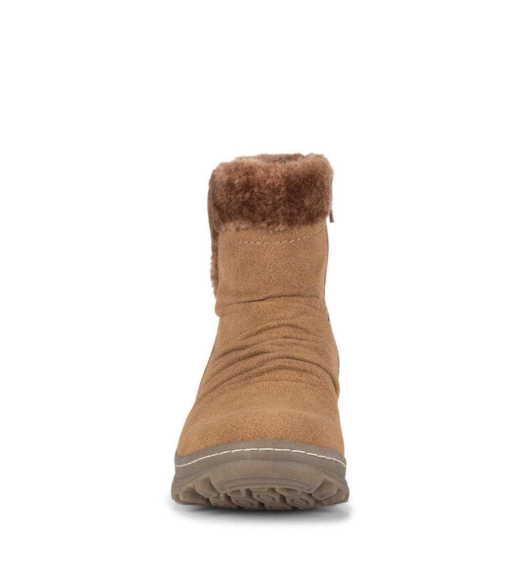 Atlee Cold Weather Bootie