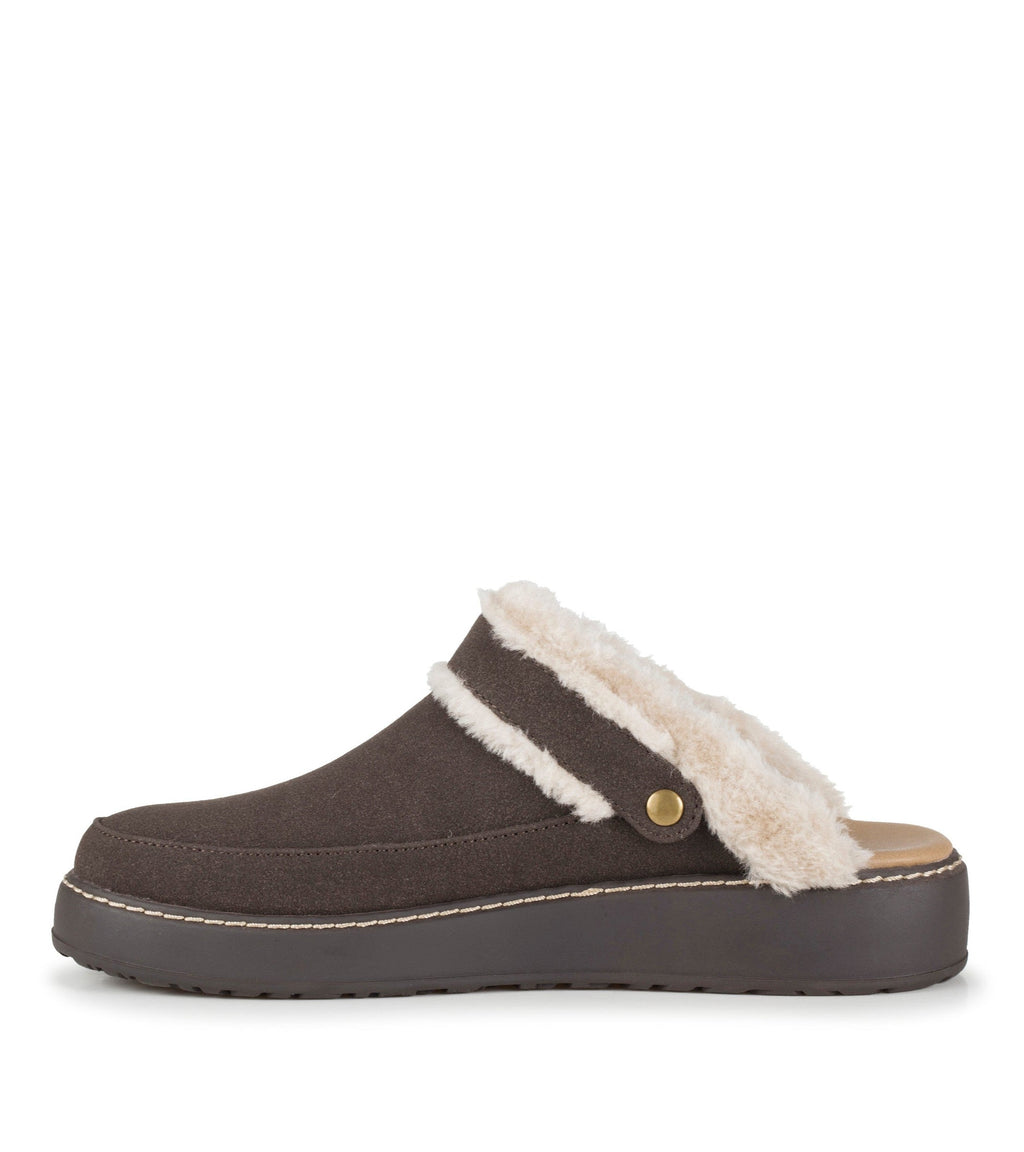 Felisa Slingback Clog