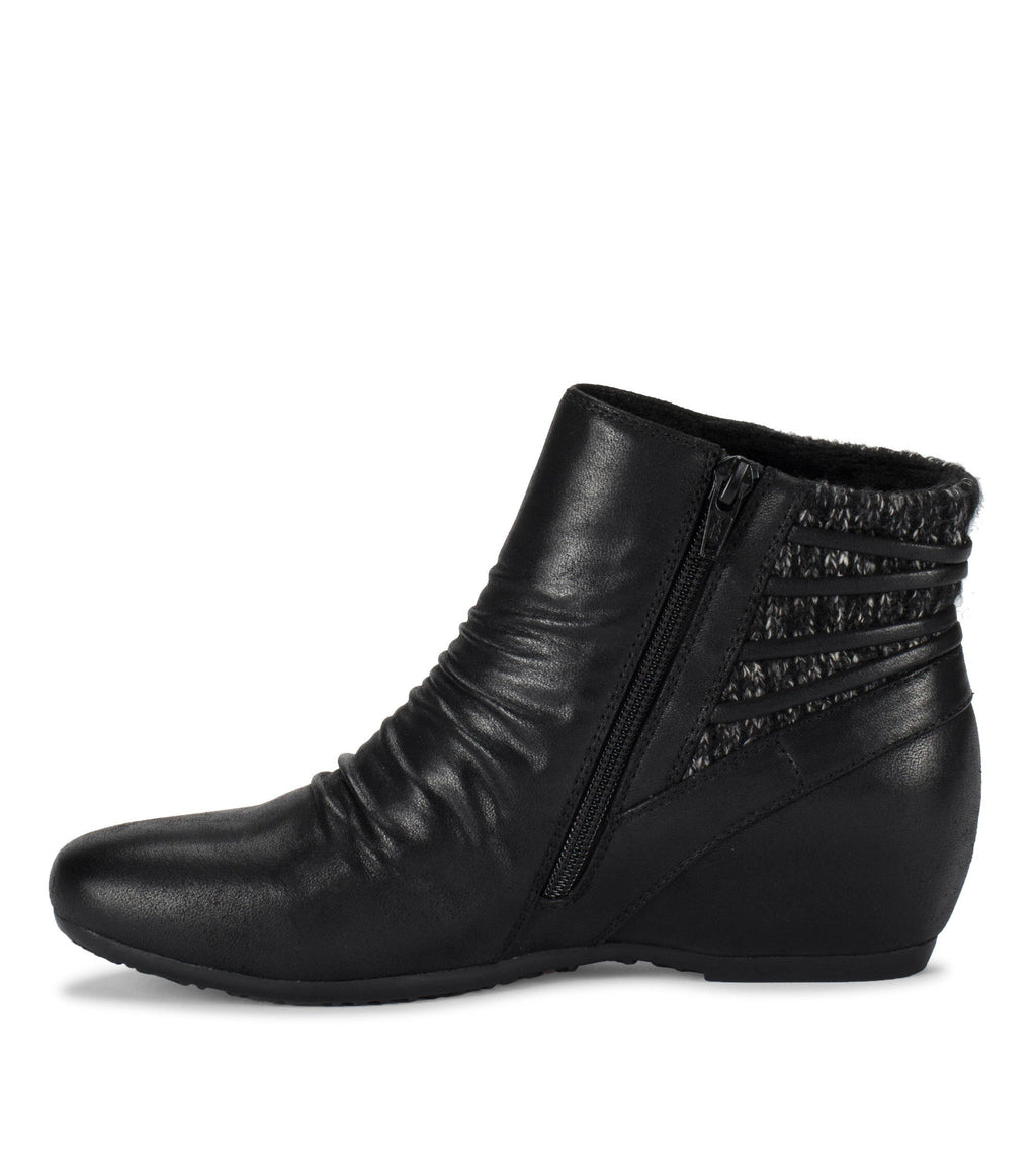 Peanut Bootie