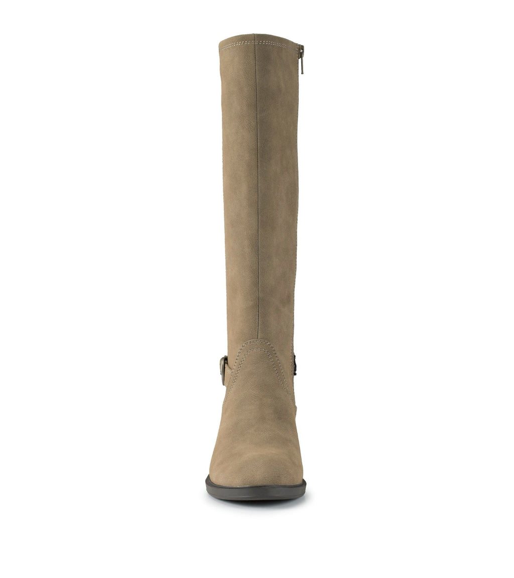 Nena Wide Calf Riding Boot