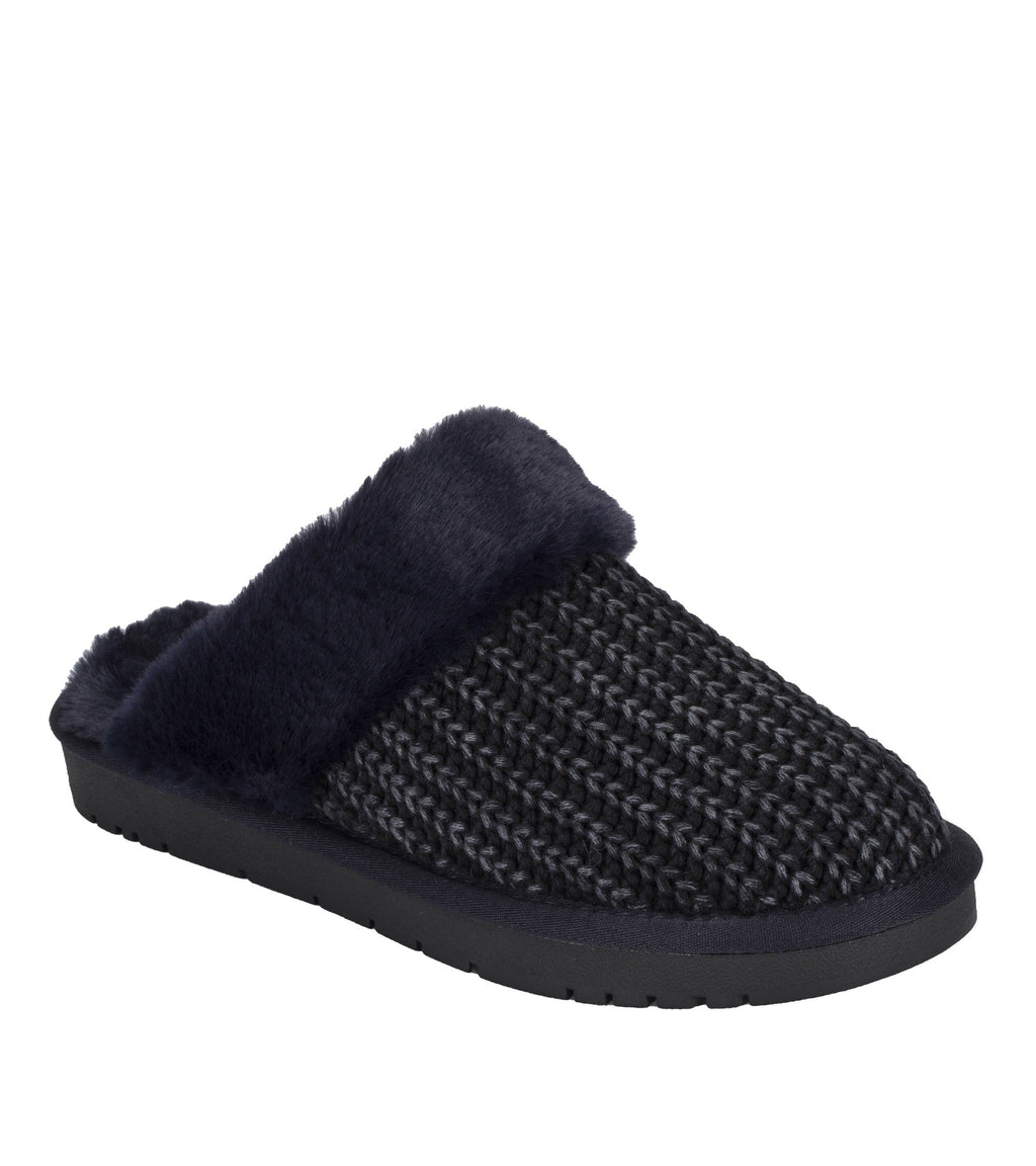 Tillis Clog Slipper