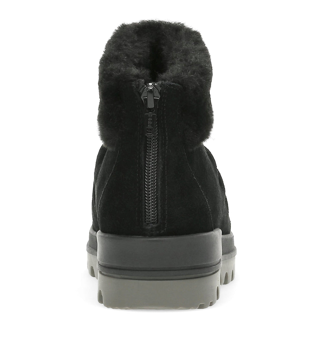 Nuri Cold Weather Bootie