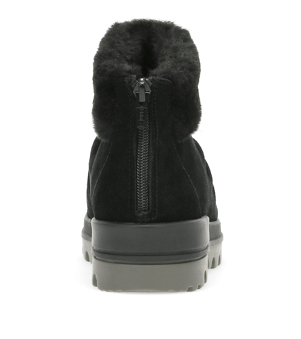 Nuri Cold Weather Bootie