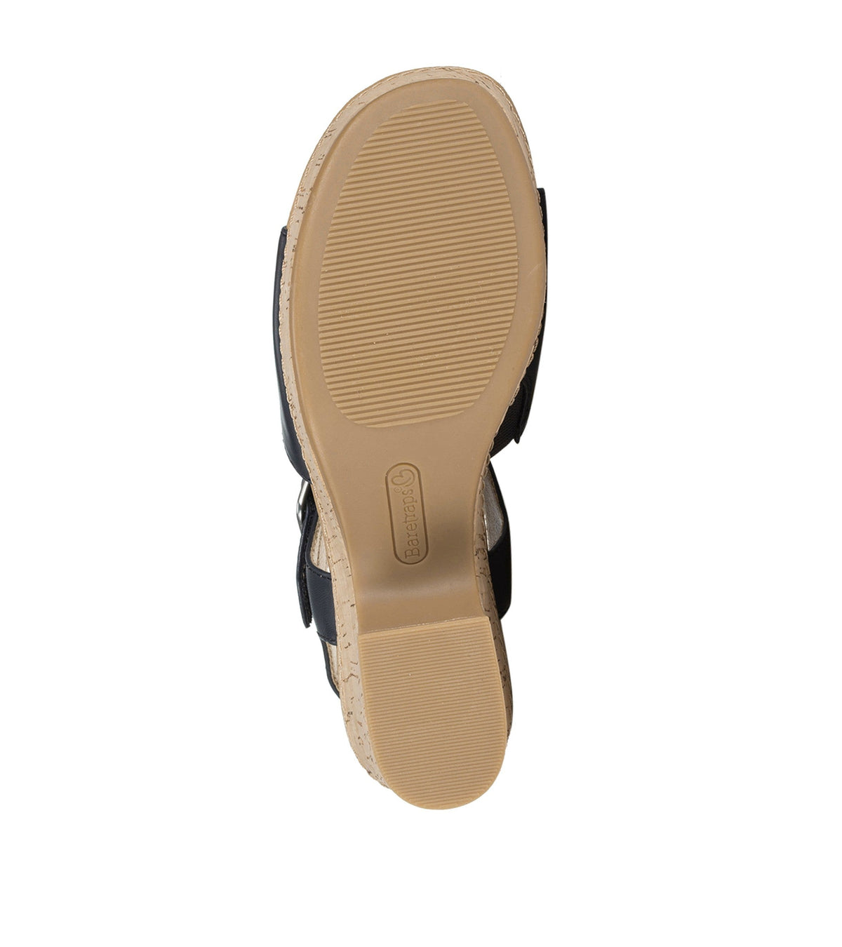 Tamie Wedge Sandal