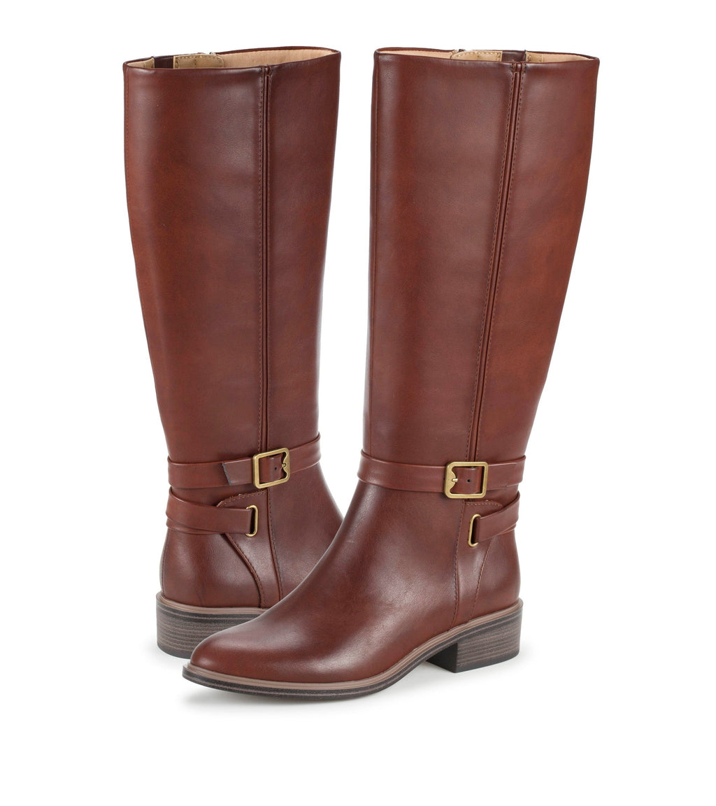 Audria Tall Boot