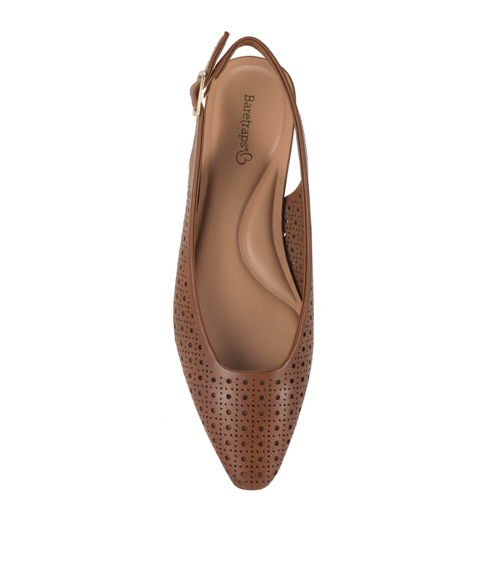 Riva Slingback Flat