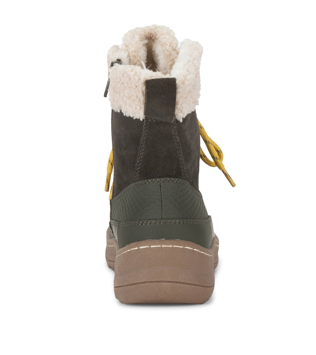 Alta Cold Weather Bootie