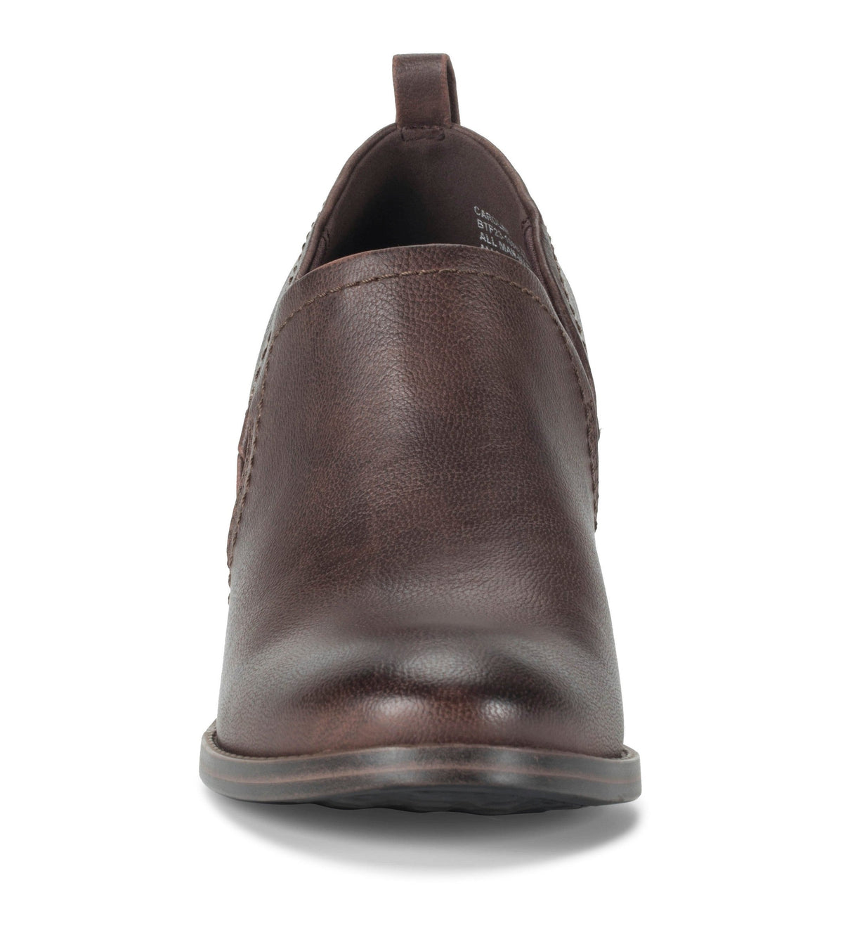 Caroline Ankle Bootie