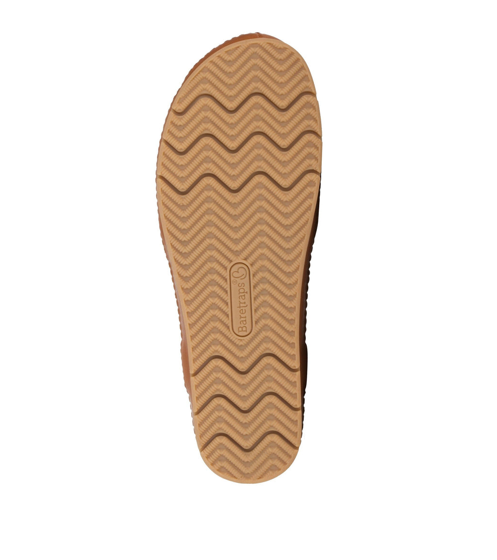 Welsy Fisherman Sandal