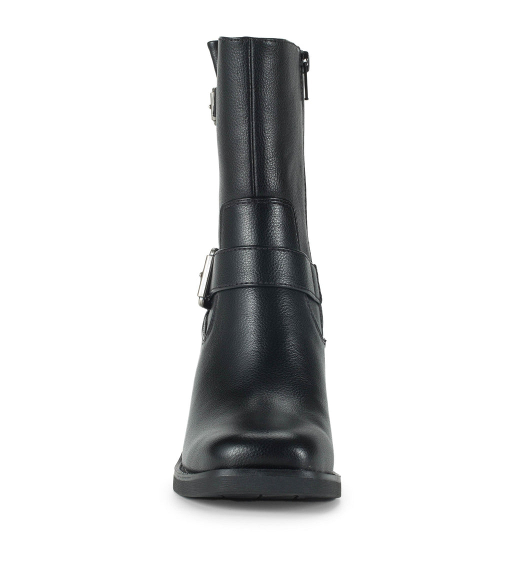 Mayla Mid Calf Boot