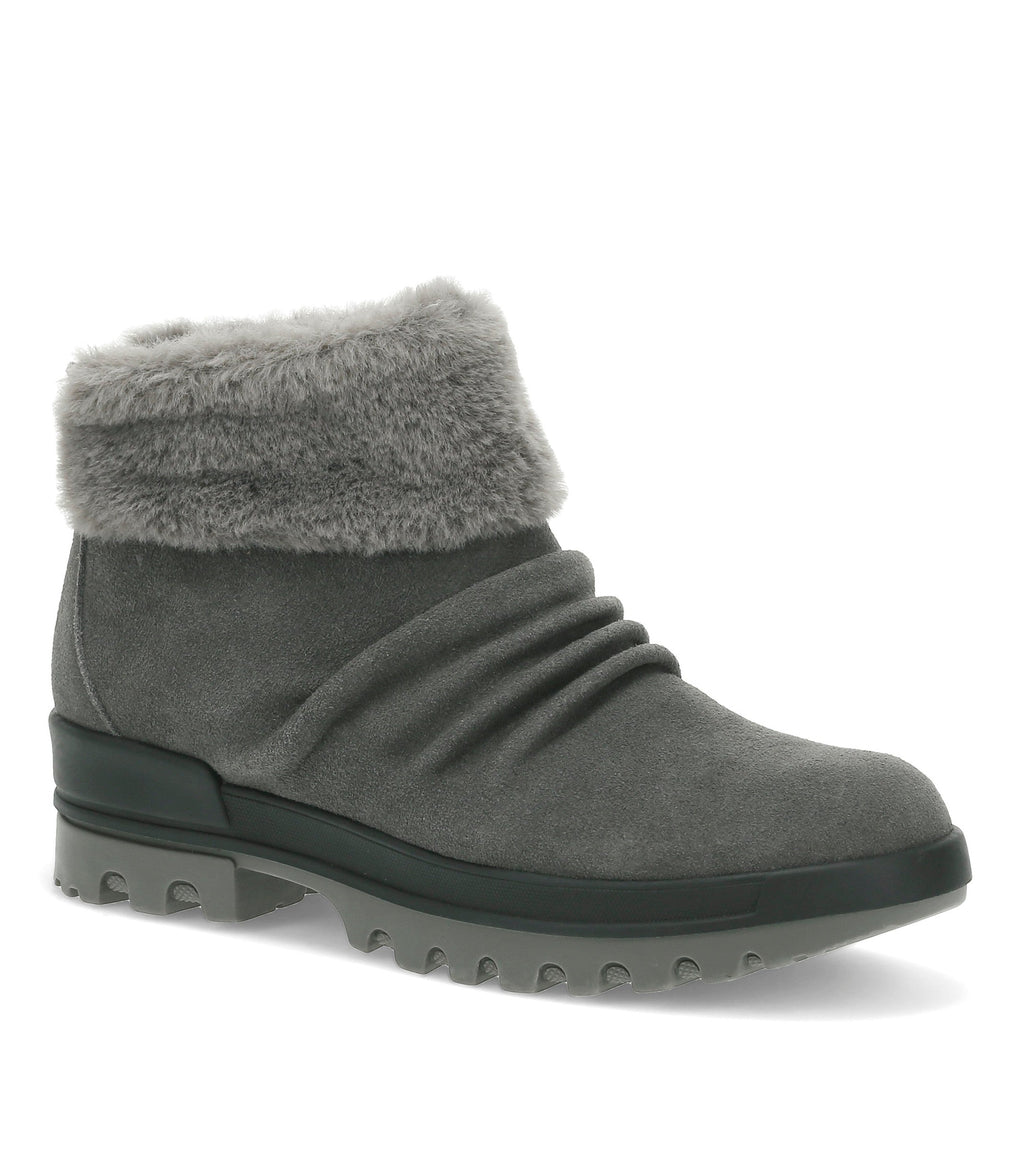 Nuri Cold Weather Bootie