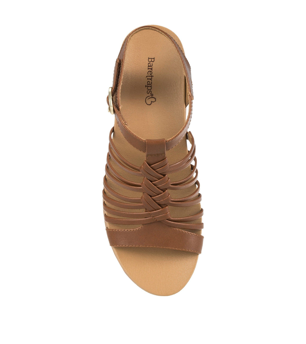 Enara Wedge Sandal