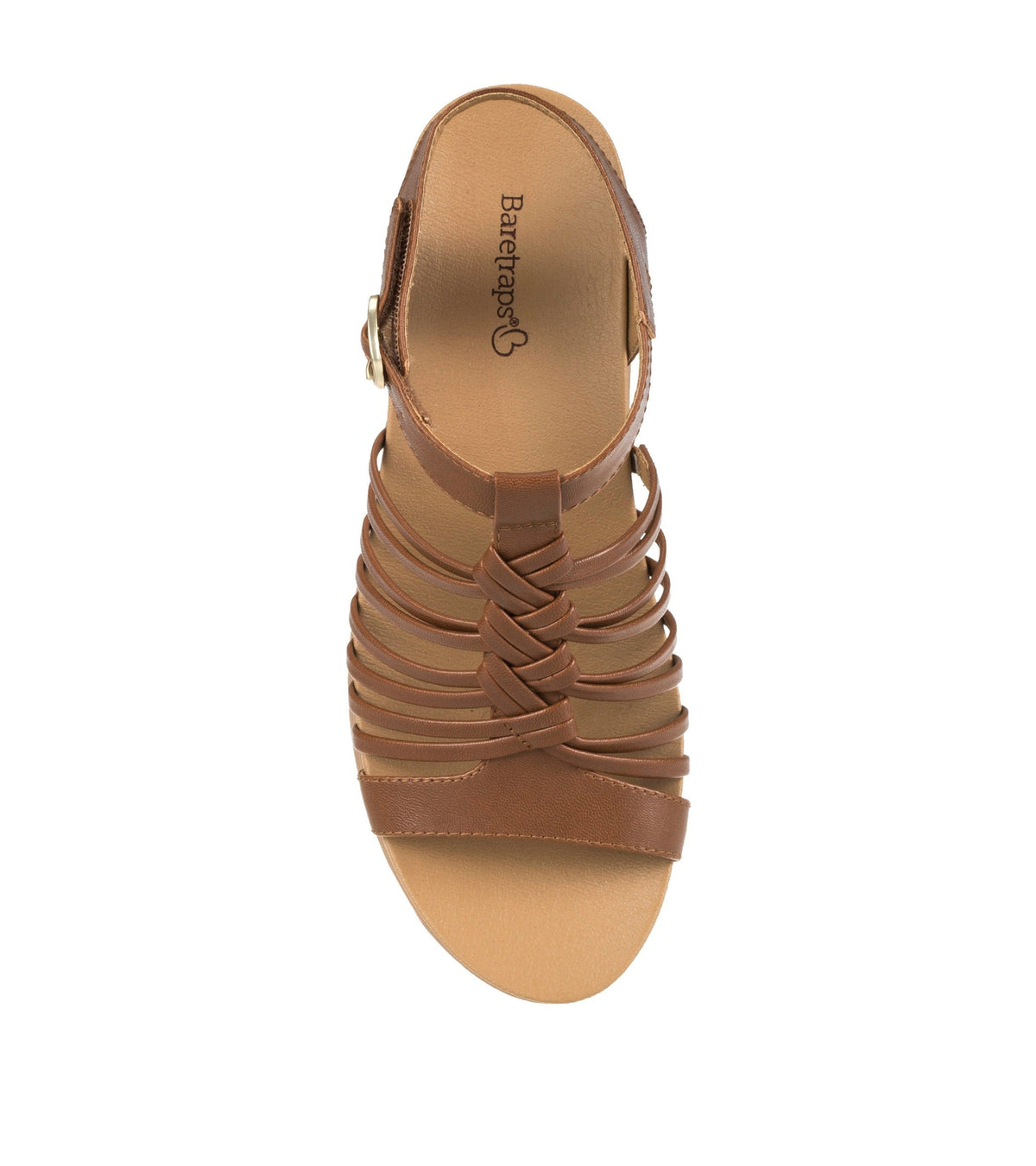 Enara Wedge Sandal