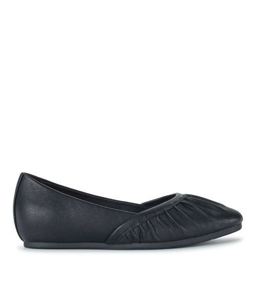 Charlie Flat