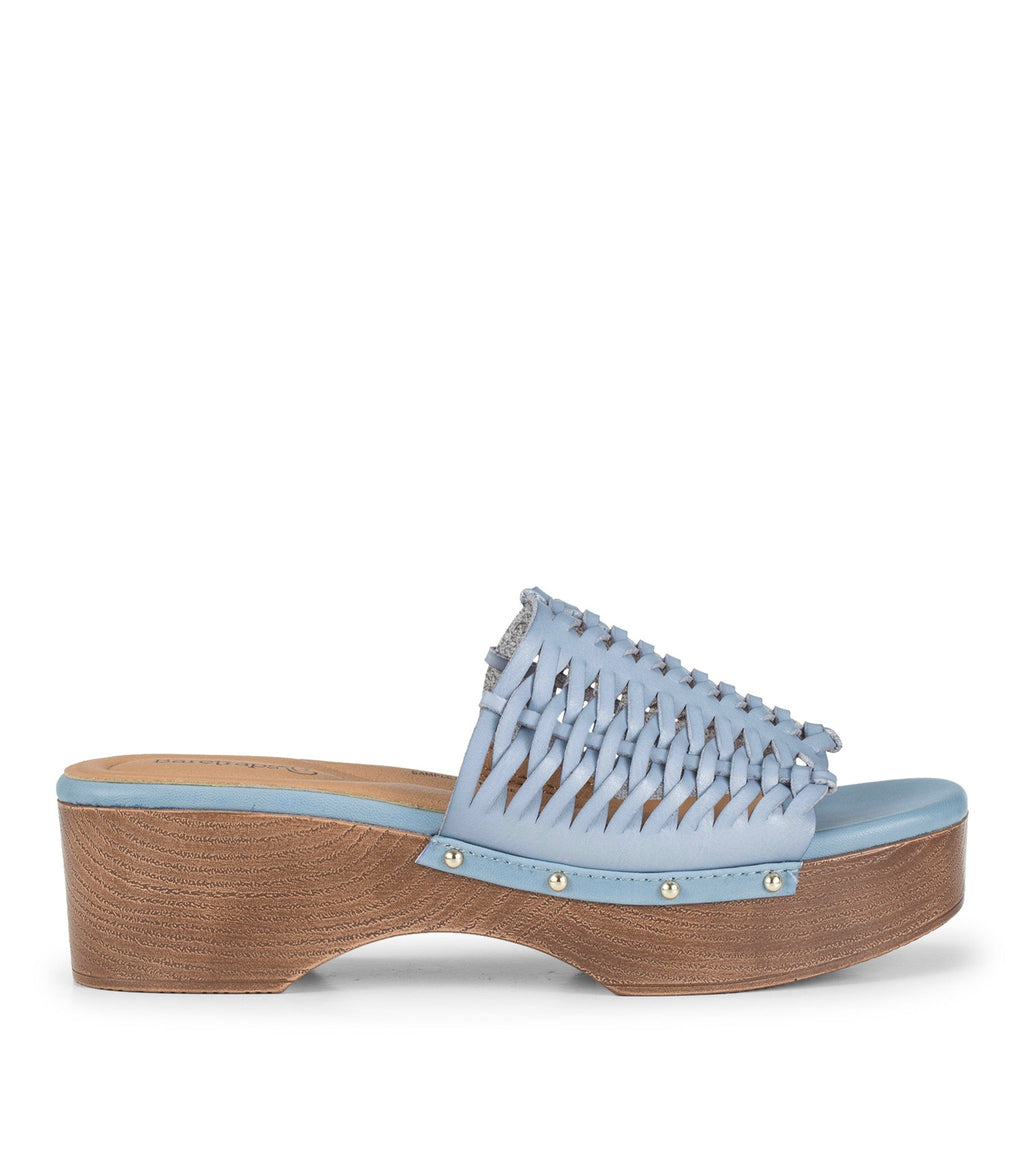Helenna Slide Sandal