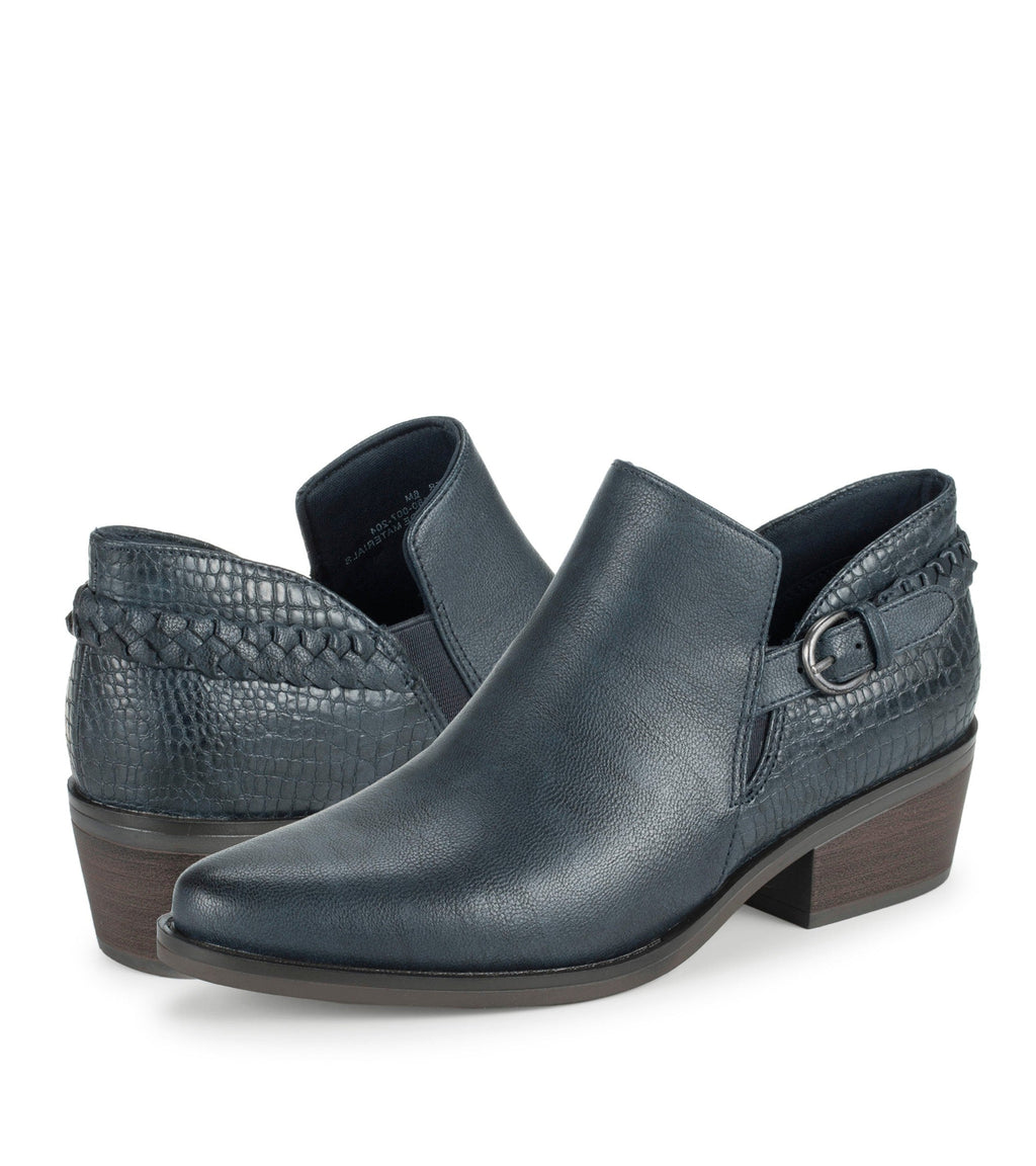 Palmer Ankle Bootie