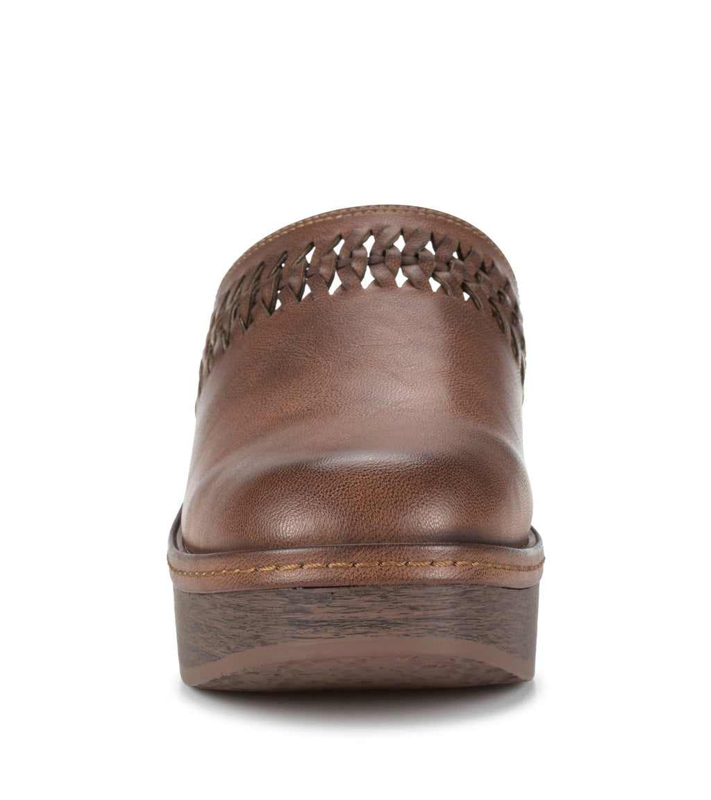 Sandy Clog