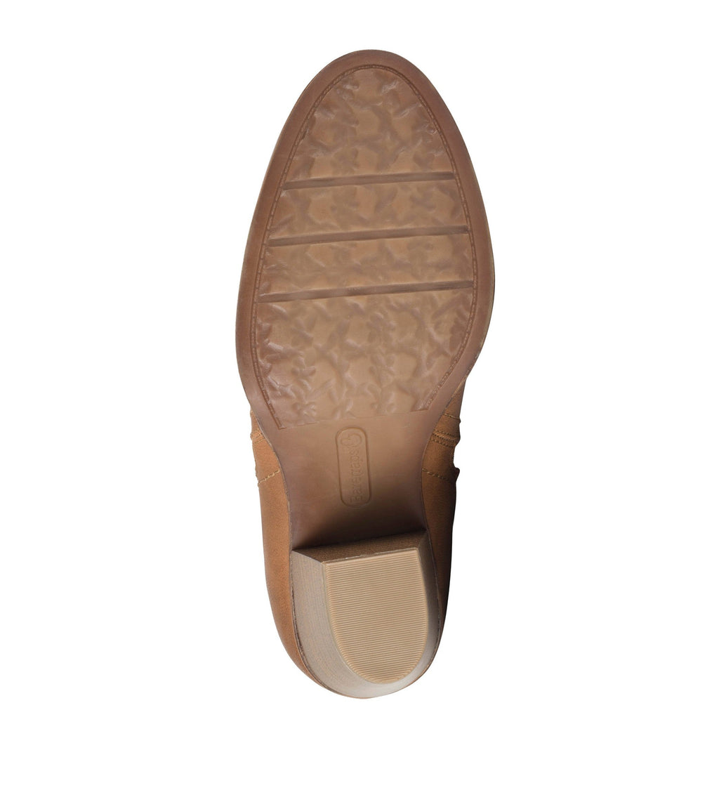Caroline Ankle Bootie