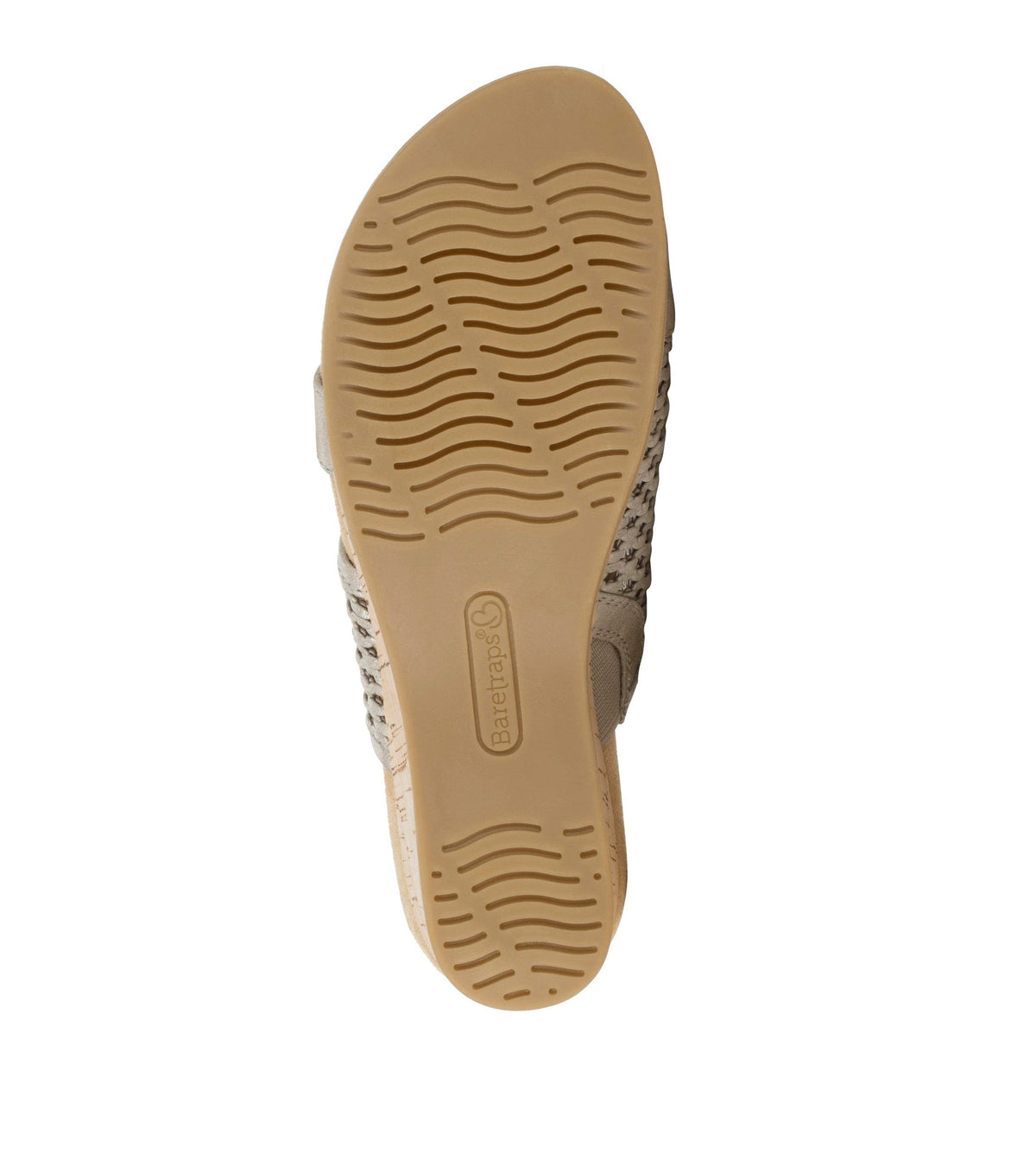 Cherish Wedge Sandal
