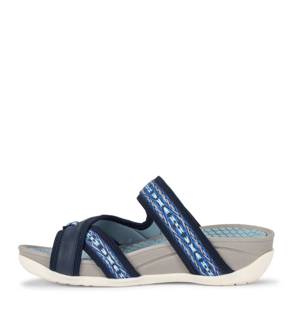 Deserae Slide Sandal