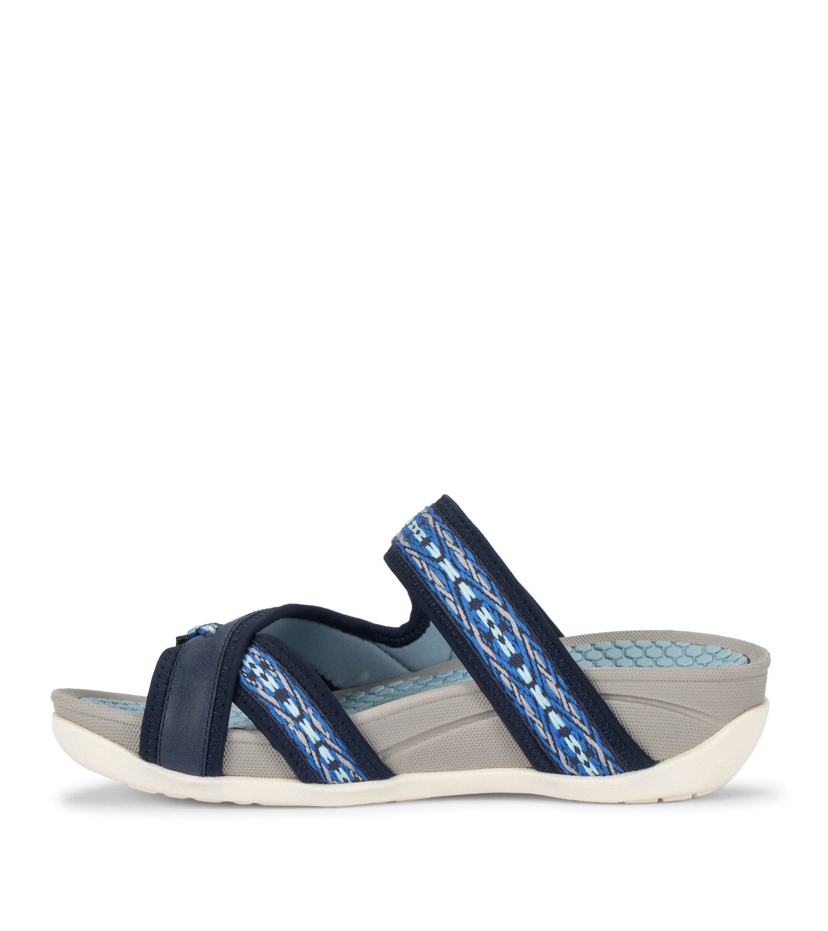 Deserae Slide Sandal