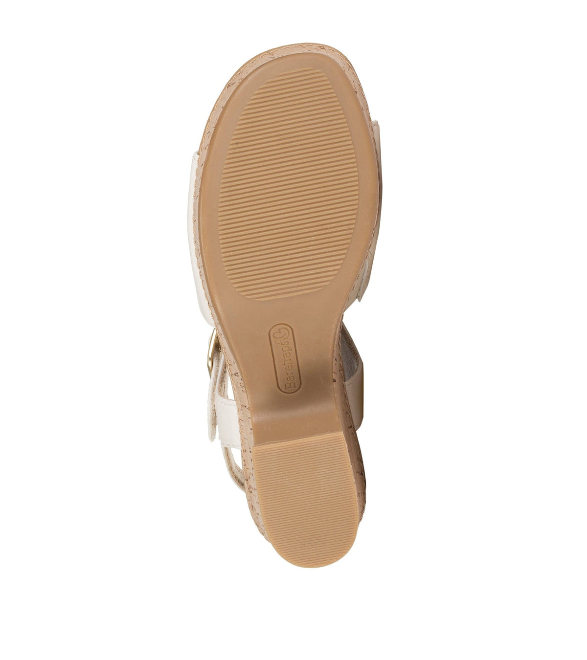 Tamie Wedge Sandal