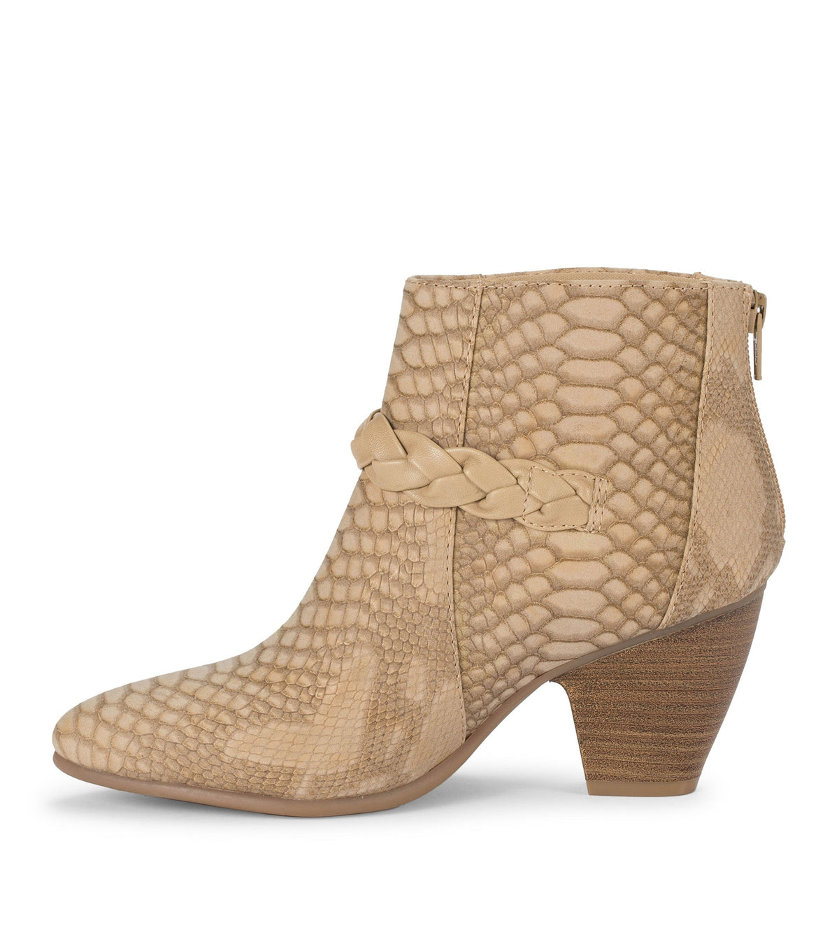 Ledell Bootie
