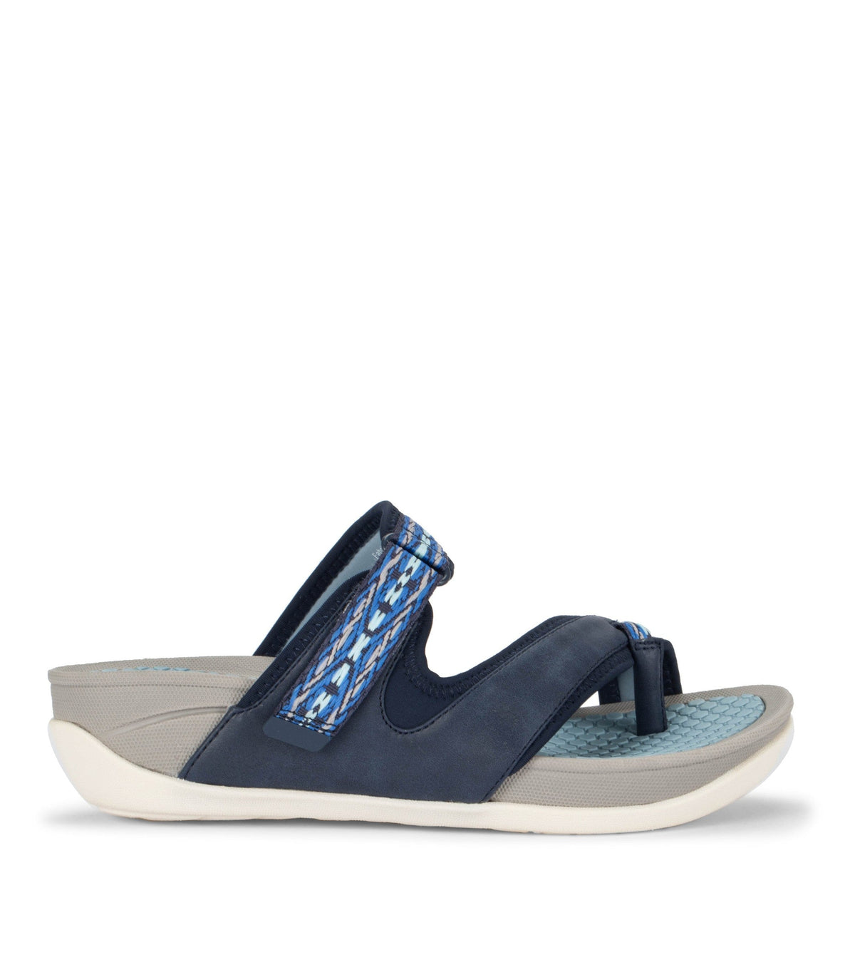 Deserae Slide Sandal