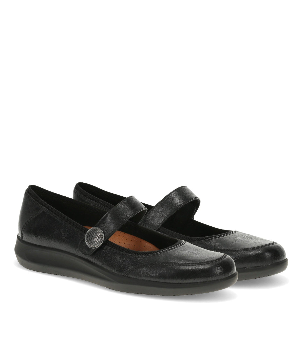Joesie Mary Jane Flat